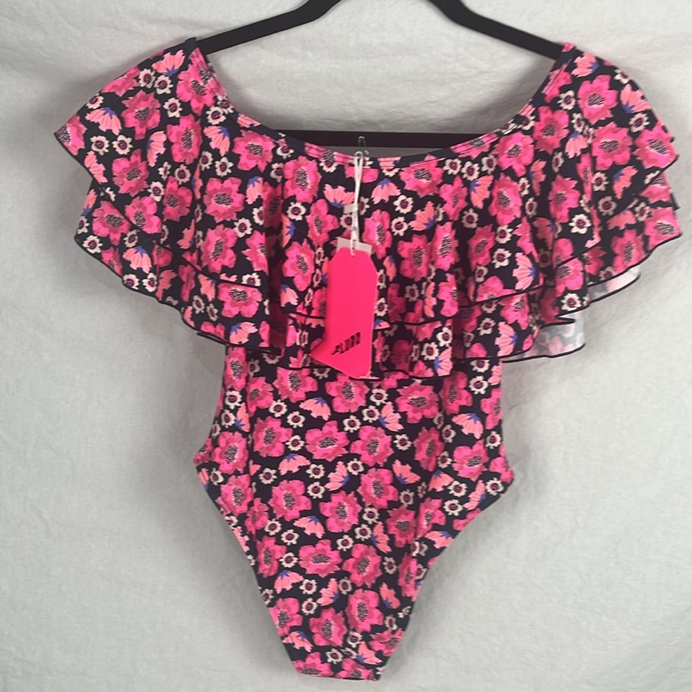 Not so mumsy x infamous medium nwt - Picture 4 of 7